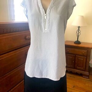 Skort and Blouse Bundle sz Lg